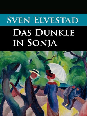 cover image of Das Dunkle in Sonja